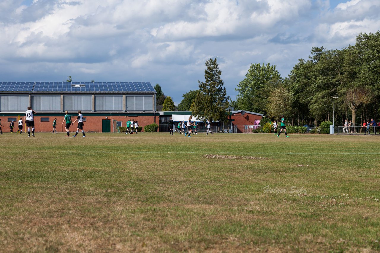 Bild 237 - Muensterdorfer Sommer-Cup